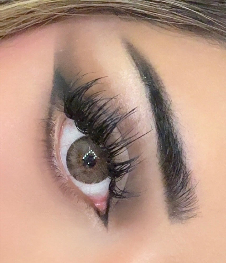 Pearl lenses 🧜🏻‍♀️