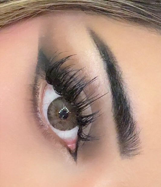 Pearl lenses 🧜🏻‍♀️