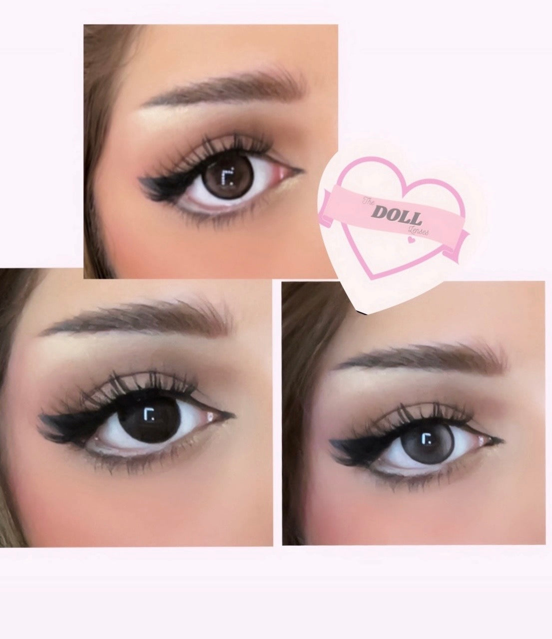 SET 14.50mm Lenses ❤️