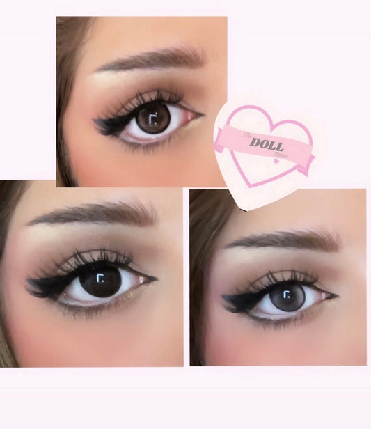 SET 14.50mm Lenses ❤️