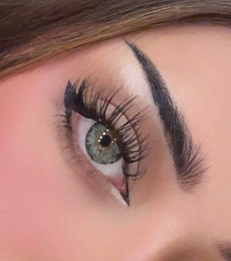 Greens Lenses  💚