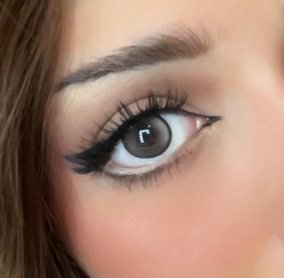 SET 14.50mm Lenses ❤️